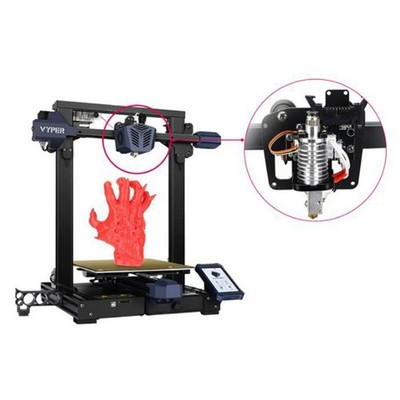Anycubic Vyper Kobra Max Auto-Leveling Sensor 3D-Drucker Zubehör Ersatzteil