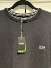 Mens Hugo Boss Jumper XL