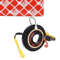 febi Wickelfeder Airbag FüR VW Golf 3 4 Passat B3/B4 Seat Ibiza 2 1H0959653E