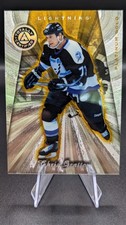 1997-98 Pinnacle Totally Certified Platinum Gold #84 Chris Gratton /0069