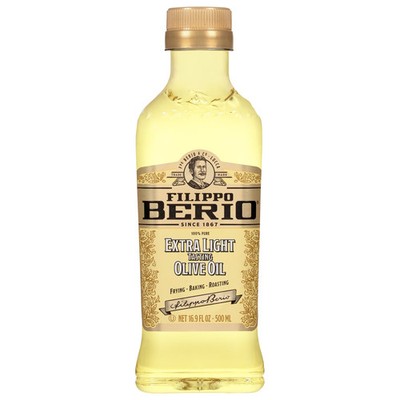 Extra Light Tasting Olive Oil