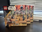 LEGO Star Wars: Clone Trooper & Battle Droid Battle Pack 75372 - NO MINIFIGURES