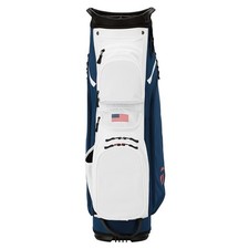 TaylorMade Gray Cart Golf Bags for sale