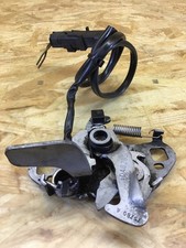 357506 Schloss Motorhaube PEUGEOT 607