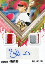 2021 Panini Diamond Kings Baseball Cards Checklist 36