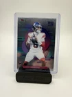 2025 Topps Finest Uncommon #102 (RC) Jaxson Dart Rookie NY Giants