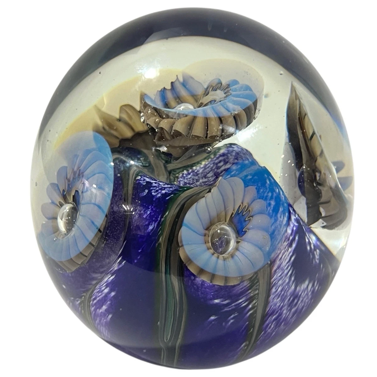 Eickholt Paperweight for sale | eBay