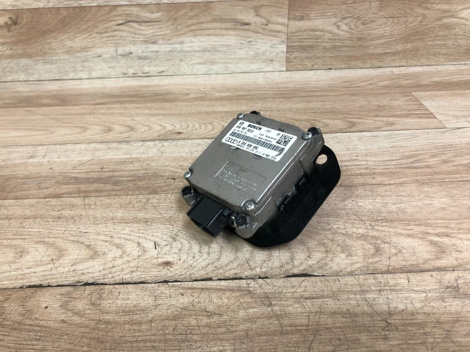 RADAR CONTROL CRUCERO ADAPTATIVO DELANTERO DERECHO AUDI A8 S8 QUATTRO OEM 11-14 Foto 4 de 4