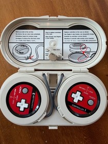 1984 Nintendo Micro Vs System Boxing Handheld Game Vintage works BX-301