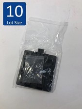 Lot of 10 New Open Box Extron ZipClip 200/10 Mounting Hardware Kit 101-001-01