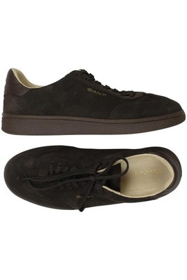 GANT Sneaker Herren Freizeitschuhe Turnschuhe Sportschuhe Gr. 40 Led... #xetnd9g