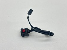 OEM Kill Switch Fits Yamaha YZ250F 2014-2018 Off Stop Button 1SL-83976-00-00 ✅