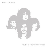 Kings Of Leon - Youth Young Manhood 2LP/180G/GATEFOLD - Vinyl Record - G3Z