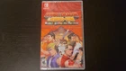 Double Dragon & Kunio-kun Retro Brawler Bundle Nintendo Switch New Sealed