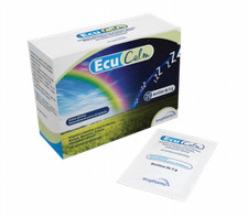 EcuCalm Ecupharma 20 Bustine