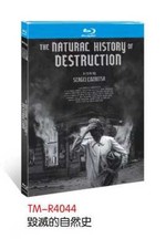 The Natural History of Destruction 2022 1-Disc New Box Set