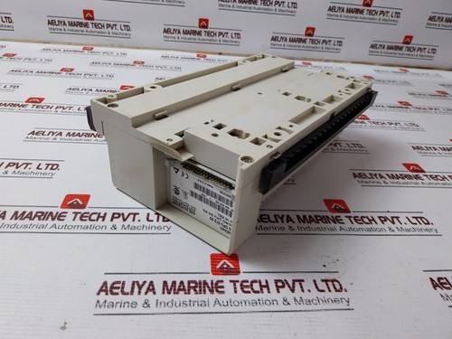 AEG 110 Cpu 512 00 Plc Controller 24vdc - Picture 3 of 13