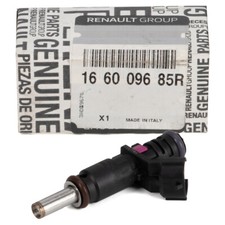 ORIGINAL Renault Einspritzventil TWINGO III 1.0 SCe 70 166009685R