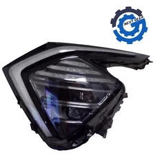 OEM Kia Left Driver Full LED Headlamp Assembly For 2023-24 Sportage 92101-DW110
