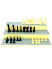 Chess Strategy Vintage Manufacture Board & Traditional Games