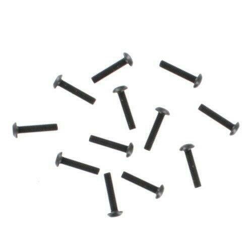 BS704-022 Redcat Racing B-Head Cross Screw (BT3*14) 12PCS RC