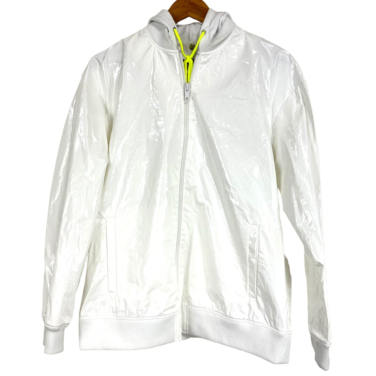 Tibi jackets top