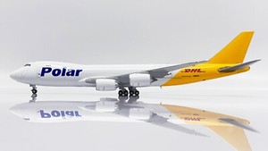 Polar Air Cargo 747 for sale | eBay