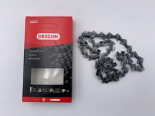 OREGON 80TXL046 CATENA MOTOSEGA PASSO 325" NANO SPESSORE 1.1 mm 46 MAGLIE