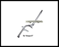 8" Vespa Gabel Lenksäule Lenkrohr Steuerrohr , 125 150 VNA VNB VBA VBB