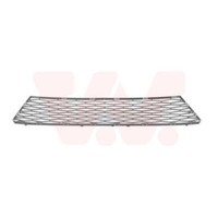 VAN Wezel LüFtungsgitter StoßFäNger Vorne FüR Seat Ibiza IV Sportcoupe 4924590
