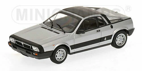 Articoli di modellismo statico scala 1:43 per Lancia