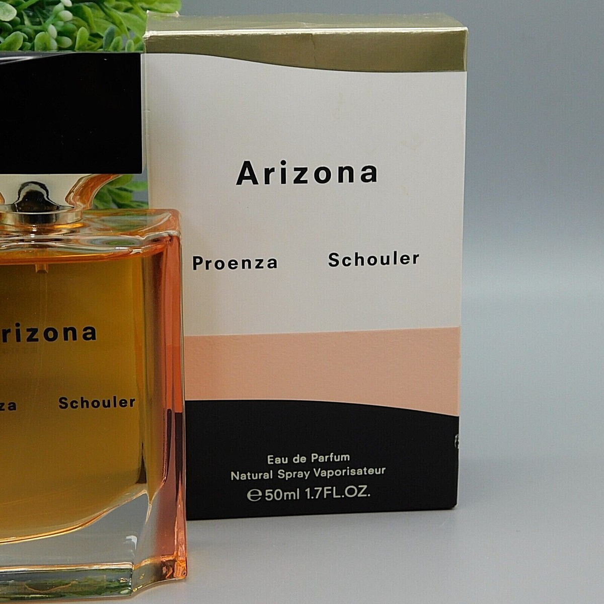 Arizona Proenxa Schouler Eau De Parfum Spray 1.7 oz New In Box | eBay