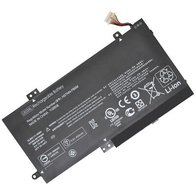 New LE03XL battery for HP Pavilion X360 13-s120nr Envy X360 M6-W101dx W102dx