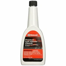 Motorcraft Fuel Injector Cleaner (PM6)