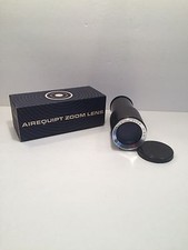 AIREQUIPT ZOOM LENS 4 TO 6 INCH 3:5