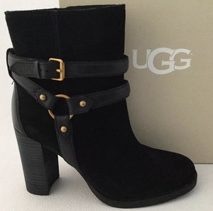ugg dandridge ankle boot