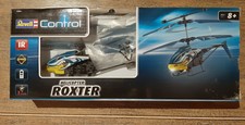 revell helicopter roxter