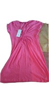 Robe femme Suzy Dress En Coton Bio Prana Neuve