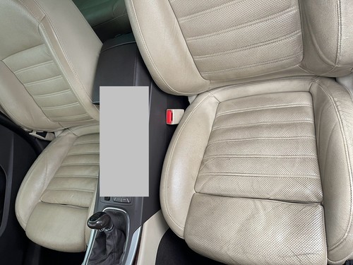 Opel Insignia A OPC-Line Tourer Sitz Sitze Ledersitze Leder Innenausstattung SHZ