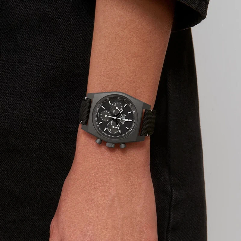 Zenith — Zenith Chronomaster Revival Shadow - 97.T384.4061/21.C822