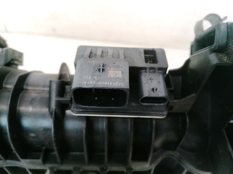 Genuine BMW Series 3 320d F30 F31 201113 Glow Plug Relay 857008702