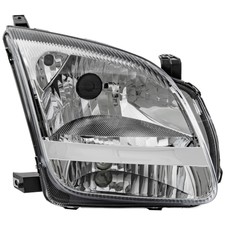 VAN WEZEL Scheinwerfer Halogen rechts für Subaru Justy III G3X Suzuki