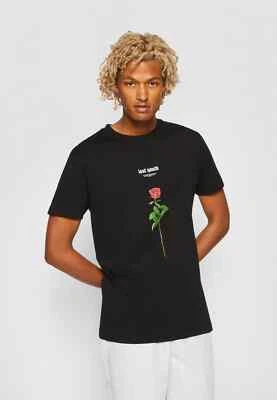T-shirt Mister Tee LOST YOUTH ROSE Taille XL Neuf et Authentique - Photo 1/4