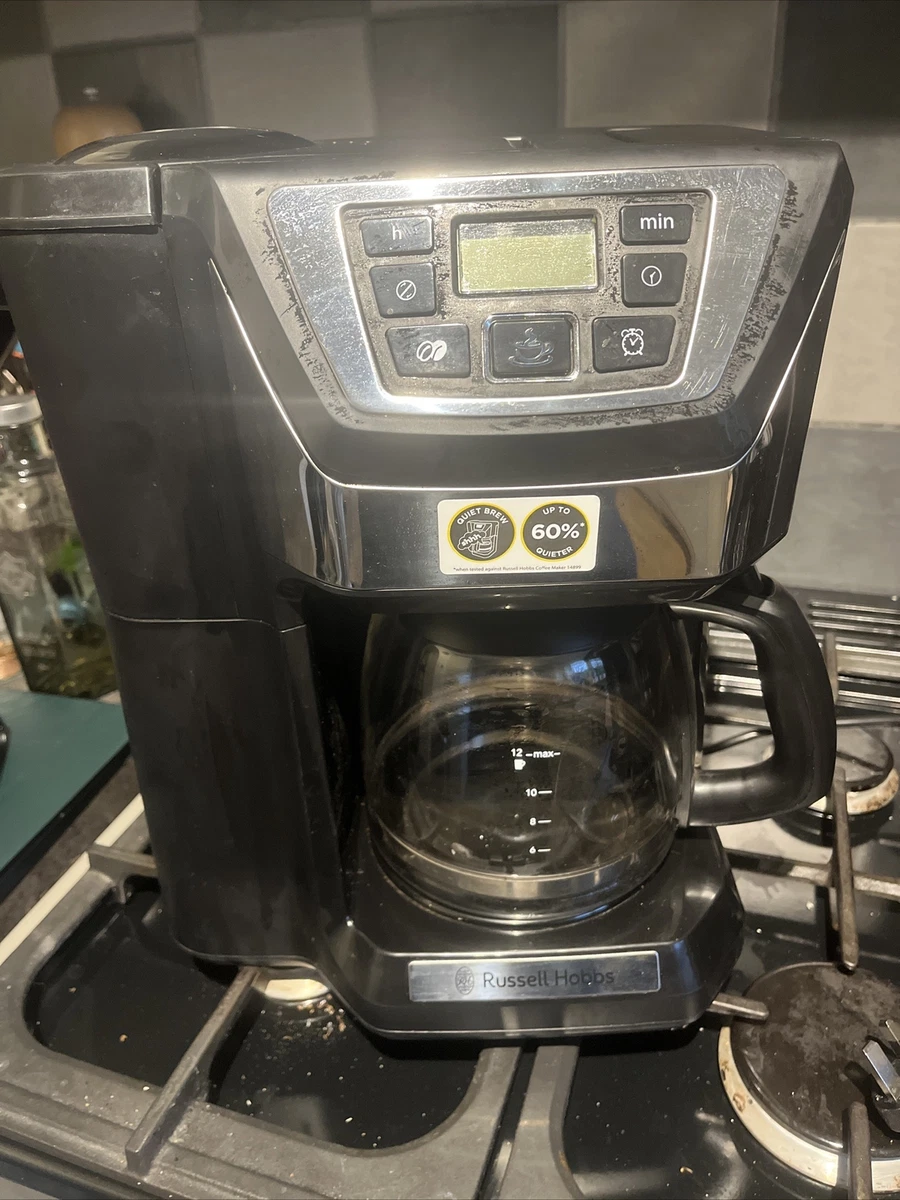 Russell top hobbs 22000