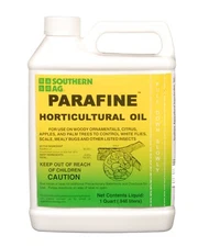 Parafine Horticultural Oil 32 fl oz bottle by Southern Ag