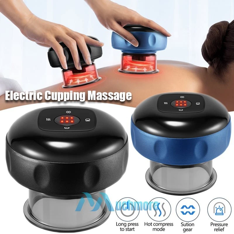 Smart massage machine deals