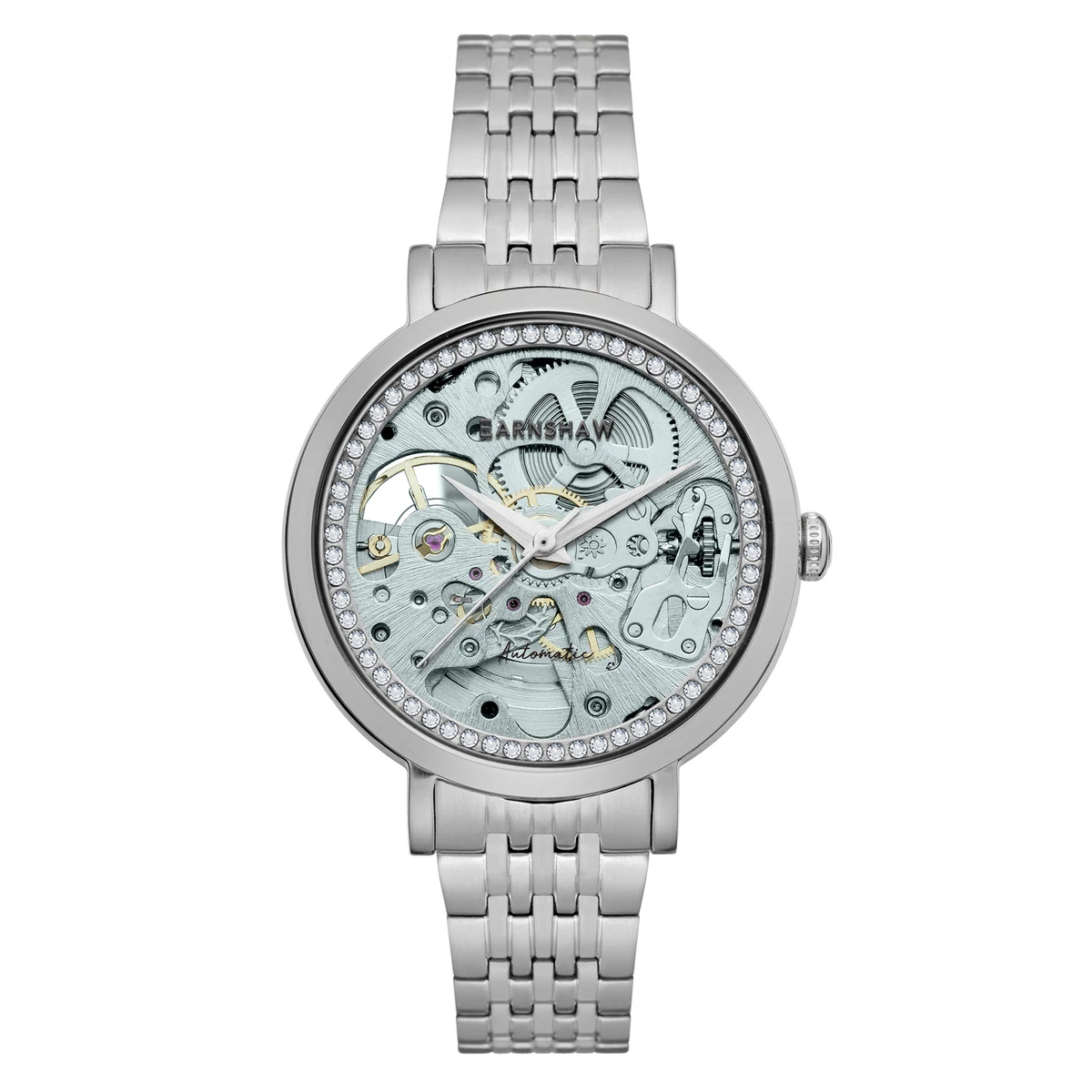 Thomas earnshaw women's best sale watches