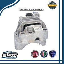 Support moteur Lancia DELTA