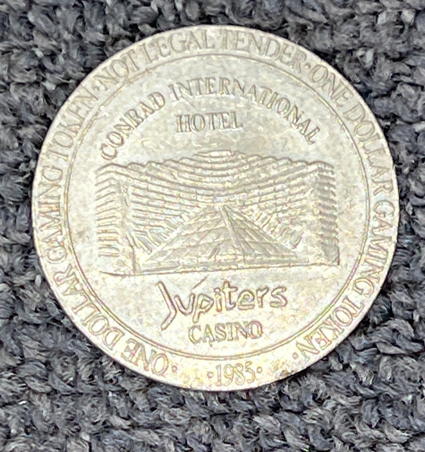 トランプ dunes casino coin Flamingo Casino Las Vegas Nevada Ten Dollar Coin .999 Silver