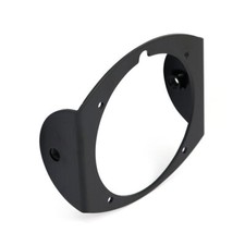 MCS Moto Motorcycle Motorbike Headlamp Bracket For H3 Projection Headlamps